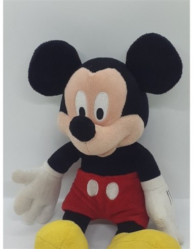 Jucarie de plus Mickey Mouse 56 cm