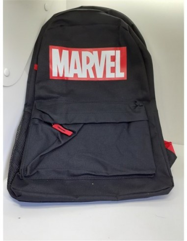 Rucsac cu logo Marvel pentru copii