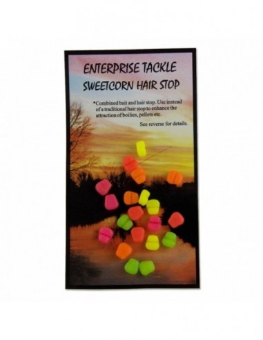 Opritoare Enterprise Tackle Sweetcorn...