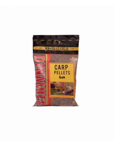 Pelete Dynamite Baits Carp Pellets,...