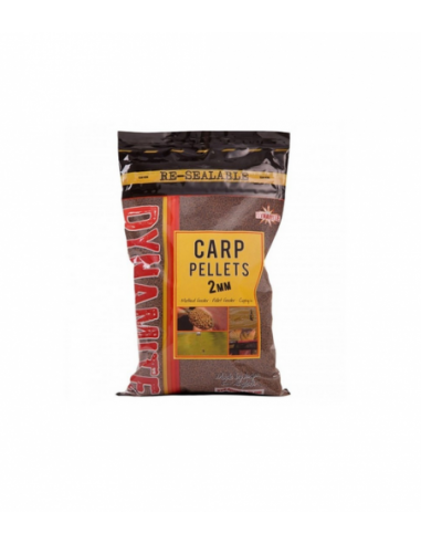 Pelete Dynamite Baits Carp Pellets,...