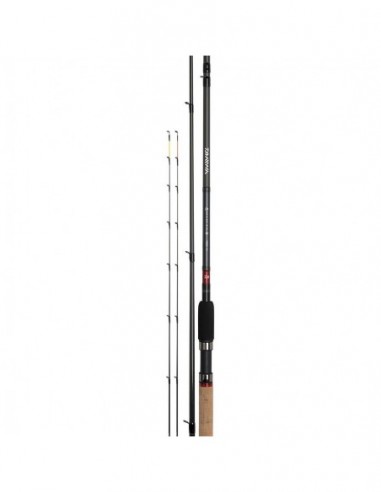 Lanseta Daiwa Ninja Feeder 12Q,...