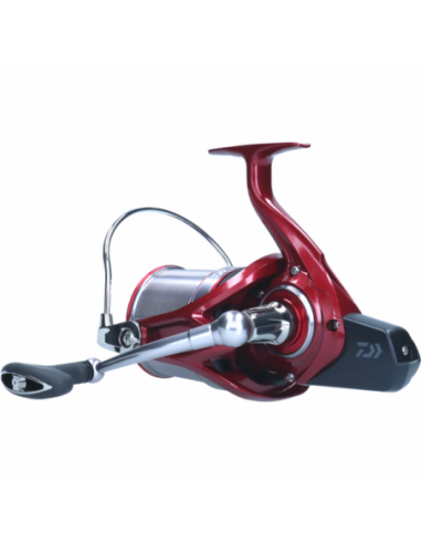 Mulineta Daiwa Emblem Surf SCW QD Type R