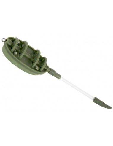 Momitor Method Feeder Inline Carp...