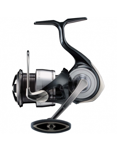 Mulineta Daiwa Certate FC LT