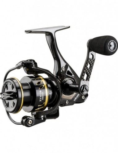 Mulineta Okuma ITX CB Spinning High...