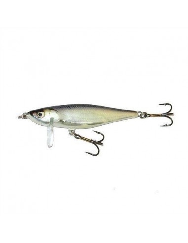 Vobler Salmo TH4 RBL, 4cm, 4g