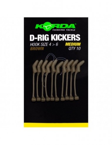 Rig Aligner Korda Kicker D-rig Brown,...