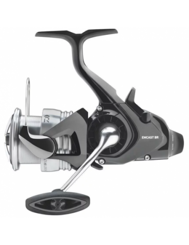 Mulineta Daiwa 24 EmCast BR LT