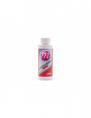 Atractant Mainline Krill Red, 100ml