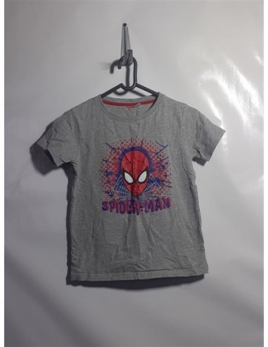 Tricou pentru baieti cu Spiderman