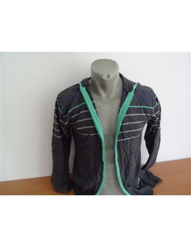 Bluza sport gri baieti