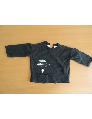 Bluza scurta Baby Girl's