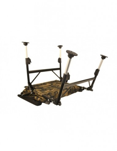 Scaun Carp Expert Comfort, Camo