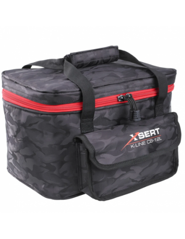 Geanta Izoterma Sert Soft Cooler Bag...