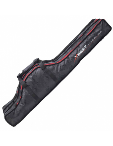 Husa Lansete Sert Ready Rod Bag...