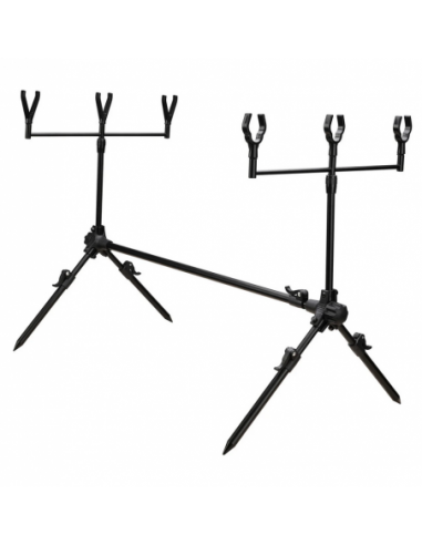 Rod Pod Sert Fastcarp 3 Posturi Cu...