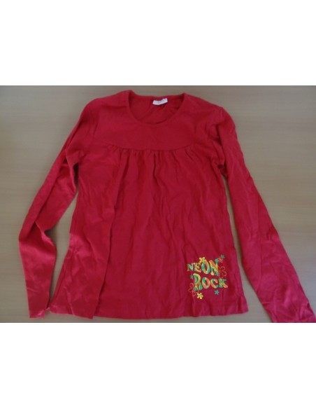 Bluza roz fetite Infinite Kids