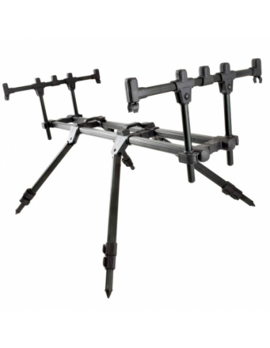 Rod Pod Prowess Starpod, 3-4 Posturi