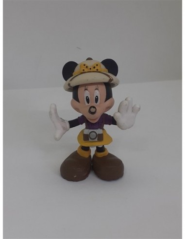 Figurina din plastic Mickey Mouse Disney