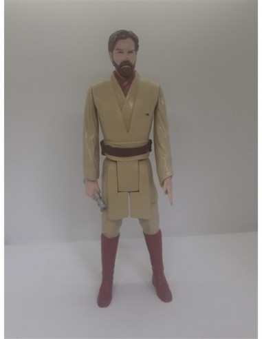 Figurina Obi-Wan Kenobi Action Hasbro...