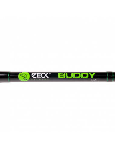 Lanseta Zeck Buddy Long, 3.20m, 300g,...