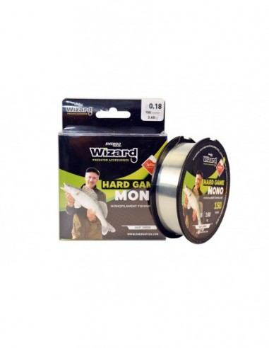 Fir Monofilament EnergoTeam Wizard...