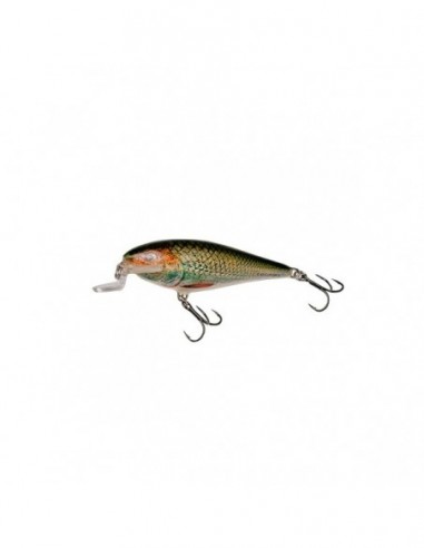 Vobler Salmo Executor Floating,...