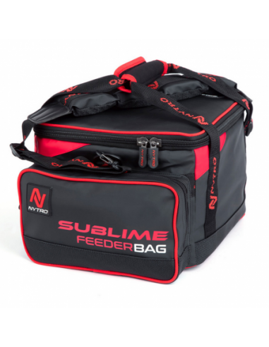 Geanta Nytro Sublime Feeder Bag,...