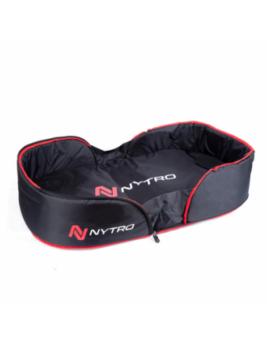 Saltea Receptie Nytro Cradle, 100x48x2cm