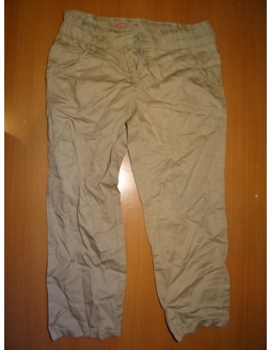 Pantaloni crem fetite Palomino