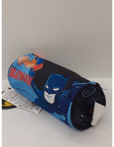 Penar tubular imprimeu Batman