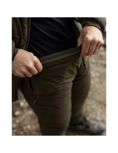 Pantaloni Korda Insulated Jogger Dark...