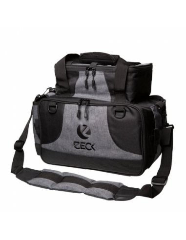 Geanta Zeck Lure Bag, 43x24x33cm