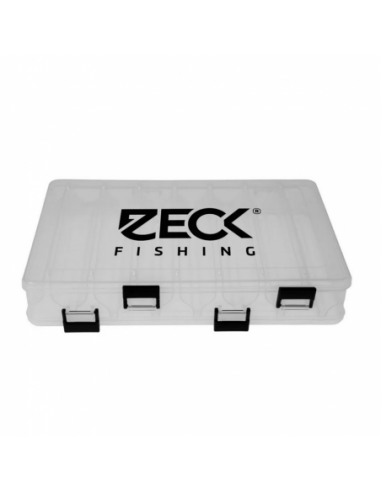 Cutie Zeck S Hardbait Box, 20x16.5x4.5cm