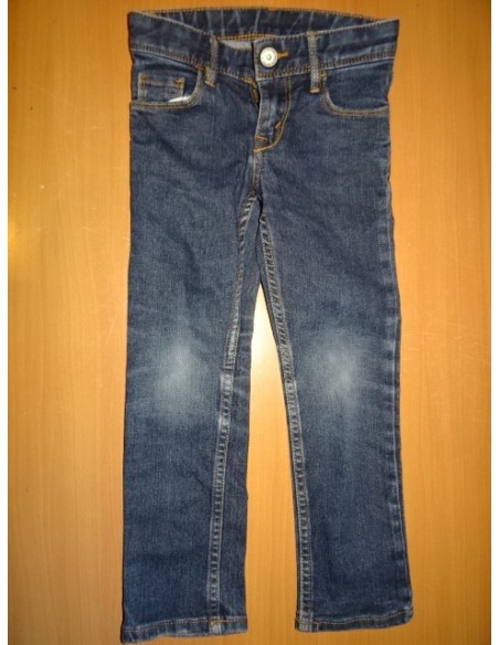 Blugi baietei Denim H&M