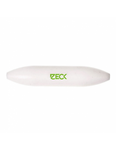 Pluta Zeck U-Float Solid White,...