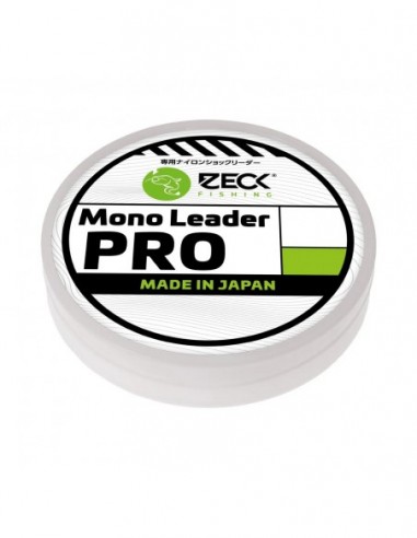 Fir Inaintas Zeck Mono Leader Pro,...