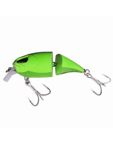 Vobler Zeck Cat Pointer, Acid Green,...