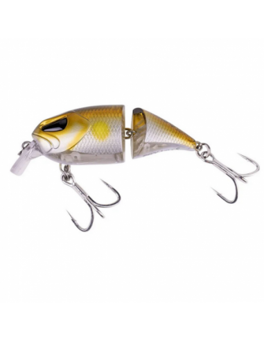 Vobler Zeck Cat Pointer, Ayu, 8cm, 27g