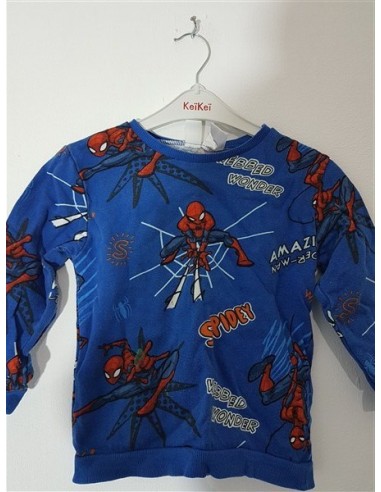 Bluzita de pijama pentru copii Marvel...