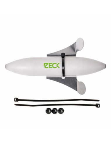 Pluta Zeck Propeller U-Float Solid...