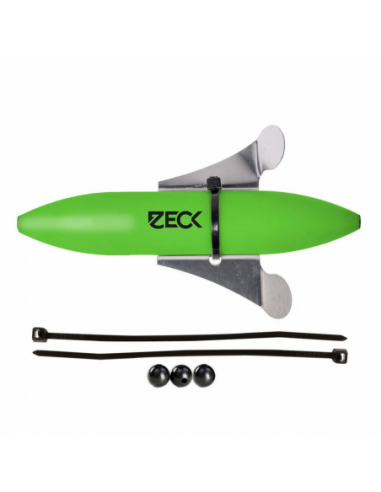 Pluta Zeck Propeller U-Float Solid...