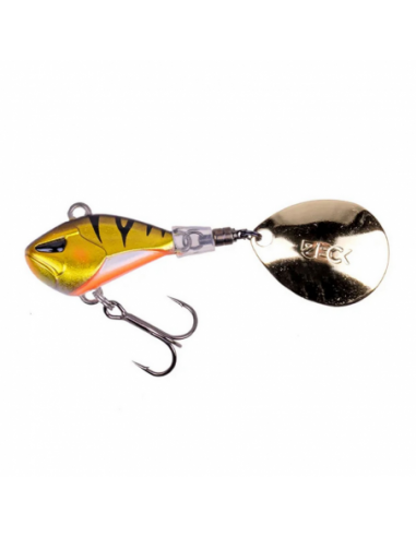 Spinnertail Zeck Rogue Runner, Perch,...