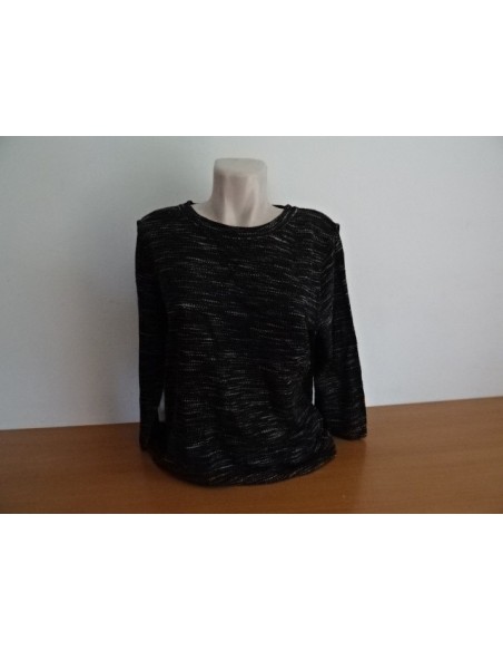 Bluza neagra H&M dama