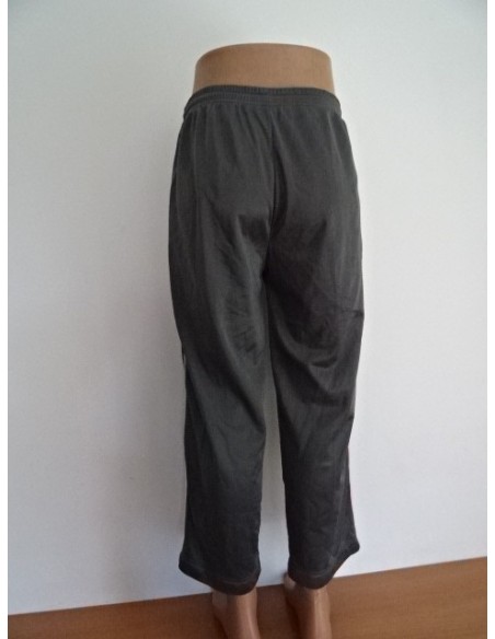 Pantaloni de trening gri dama