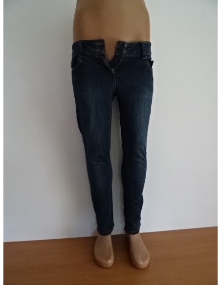 Blugi skinny dama CAMAIEU