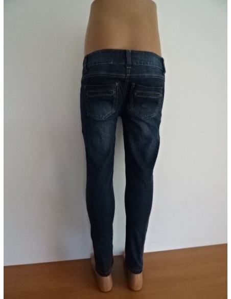 Blugi skinny dama CAMAIEU