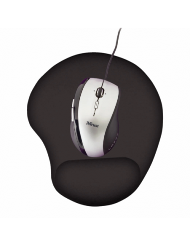 Mouse pad ergonomic cu gel pernita...