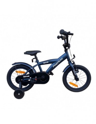 Bicicleta copii 3-5 ani 14 inch...